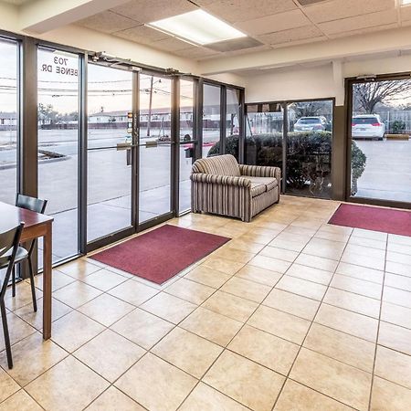 Motel 6-Arlington, Tx - Uta Экстерьер фото